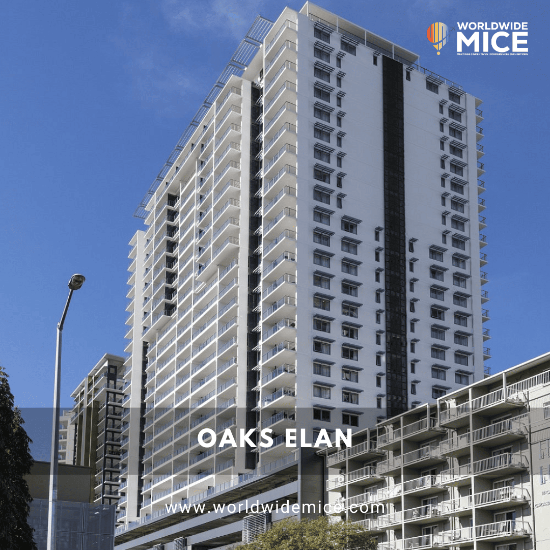 OAKS ELAN